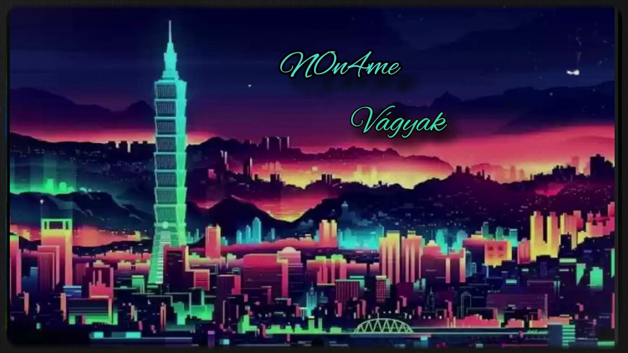 N0n4me - V&aacute;gyak