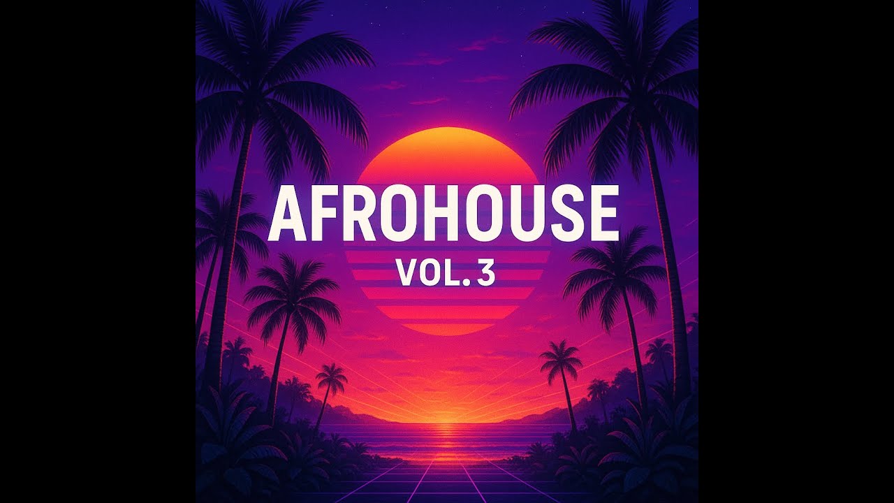 Afrohouse 3