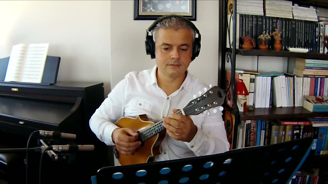 Vivaldi: Mandolin Concerto in C Major, RV 425: 2. Largo