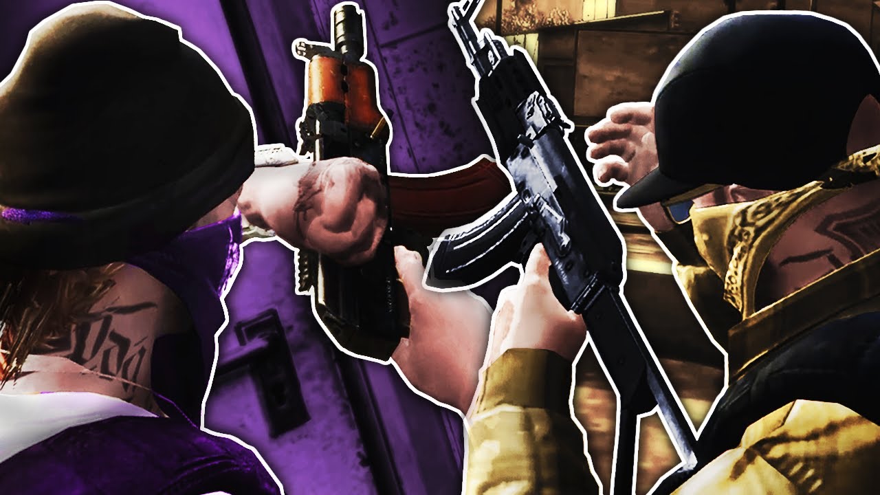 TROCA DE TIROS NA PISTA ACABOU EM INVASÃO NOS VAGOS! | GTA RP KAMIKAZE