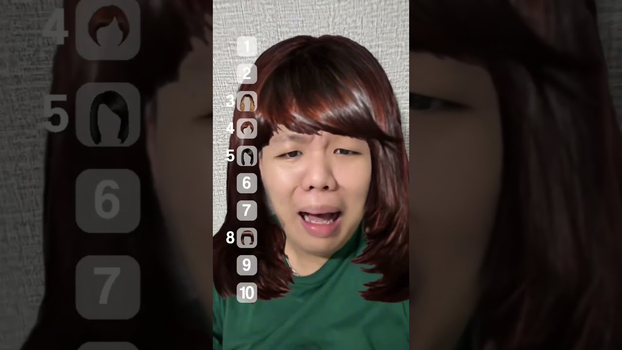 RANKING WIG YANG PALING COCOK SAMA GW!!