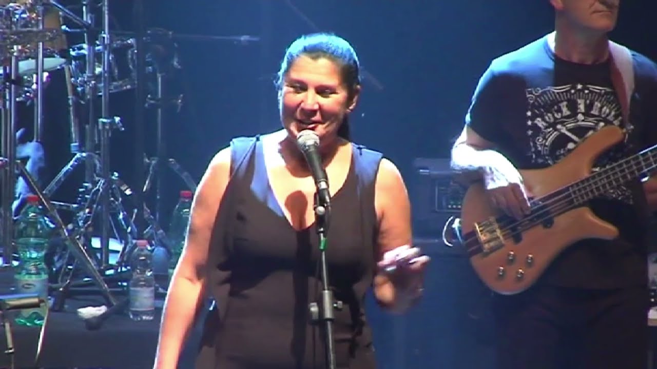 Concerto Carisma Band 