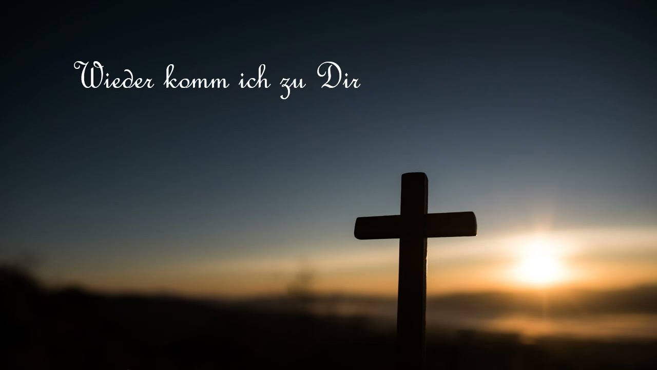 592 - Wieder komm ich zu Dir