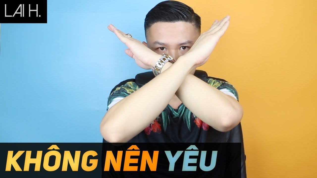 Đây là 4 kiểu con gái không nên yêu, phí thời gian