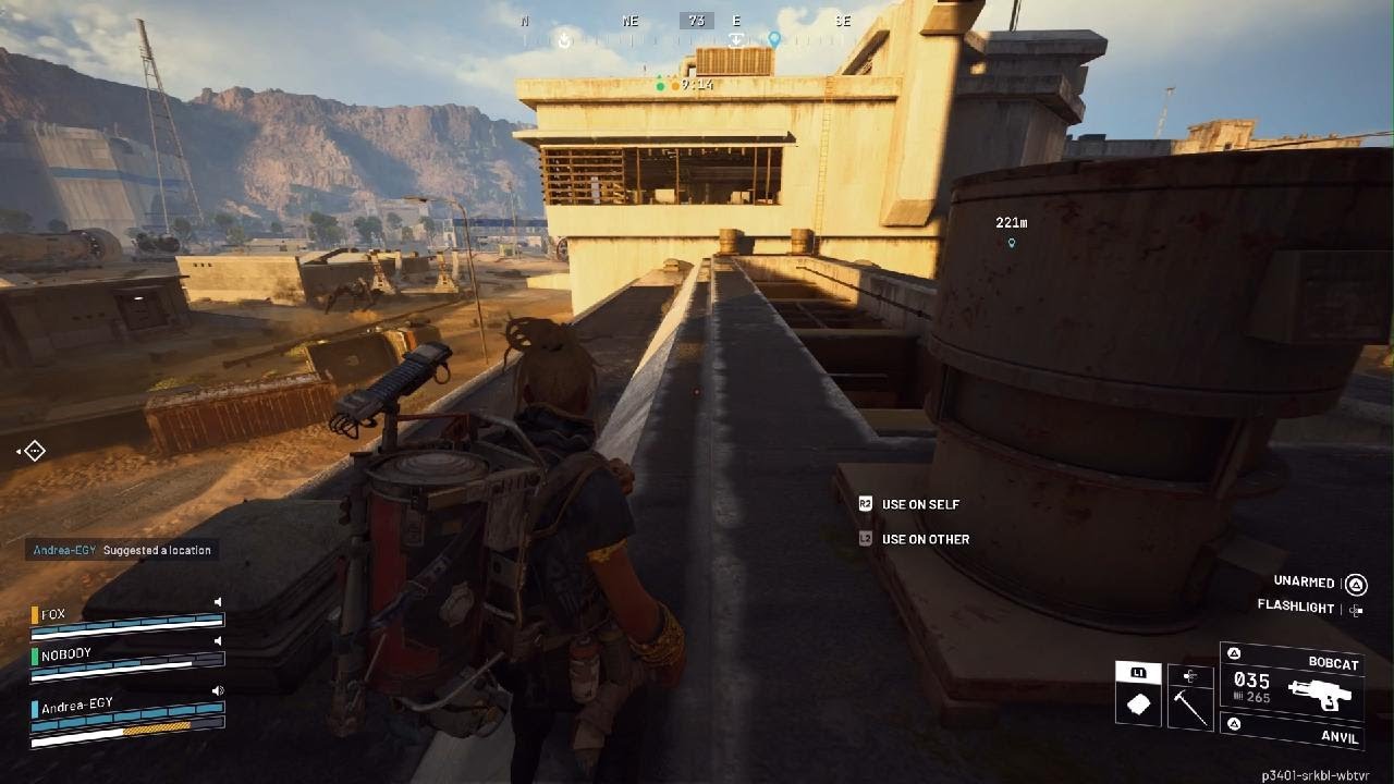 ARC Raiders_fun