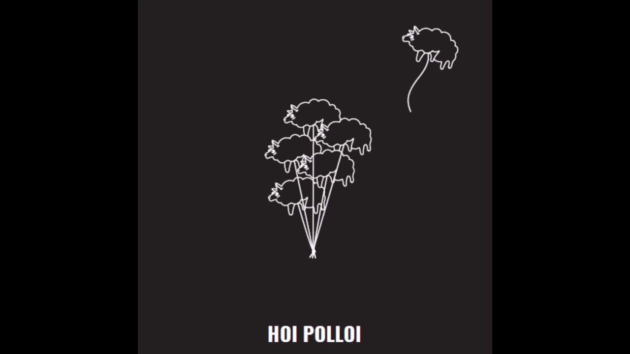 Hoi Polloi - Glonojady [Official Audio]