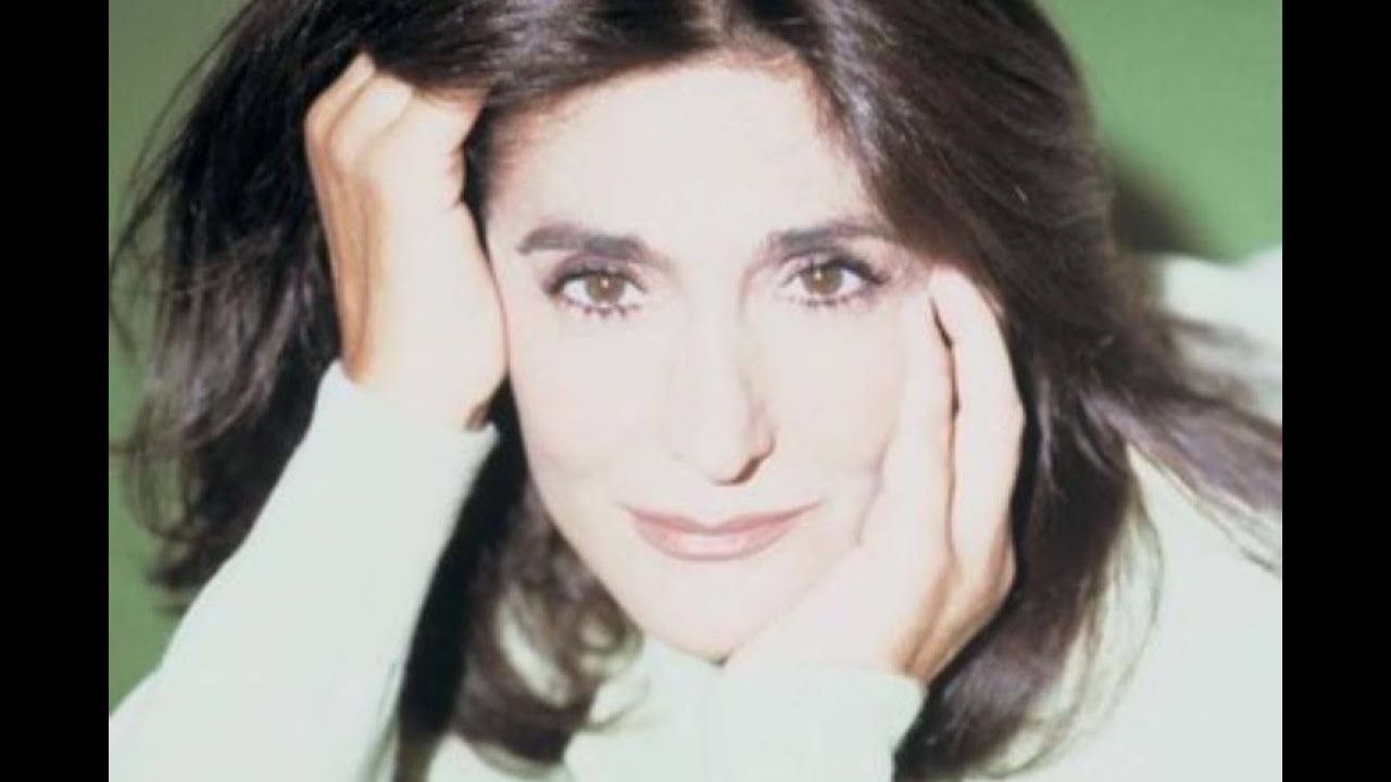 Anna Marchesini: la triste storia della punta di diamante del Trio