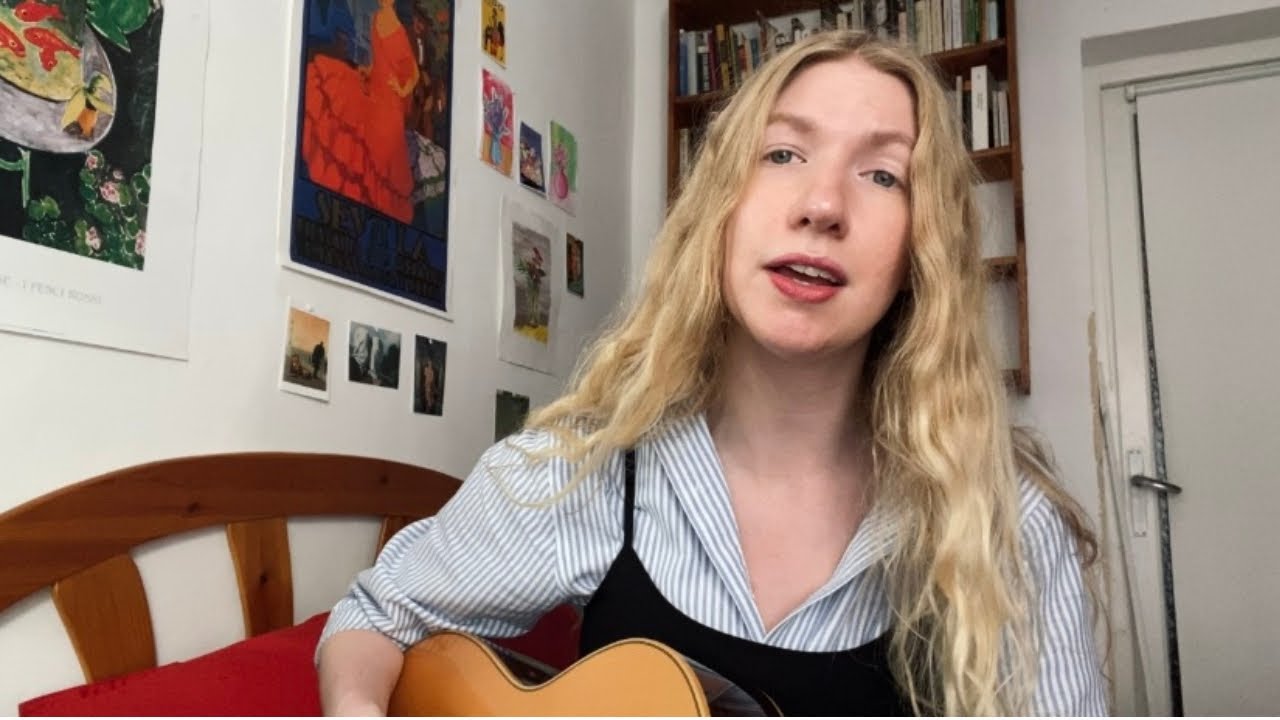 Yesterday - The Beatles (cover)