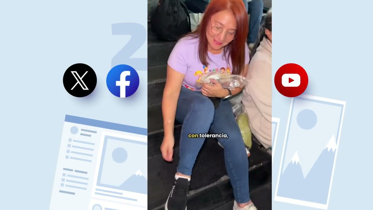 16  DE FEBRERO  REGIONETNOTICIAS  Informativo Nacional en Redes Sociales