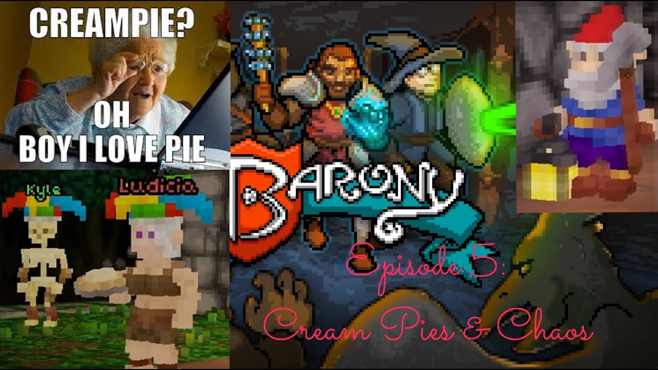 Barony 