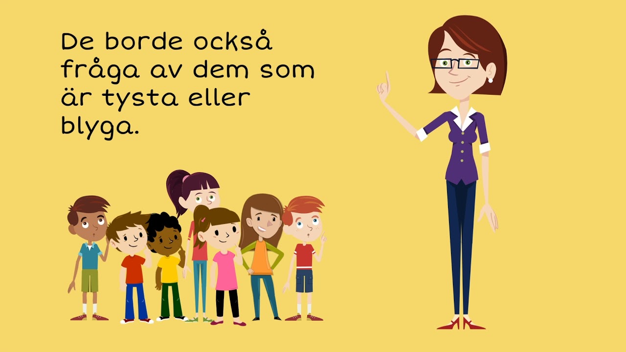 Vad betyder delaktighet?