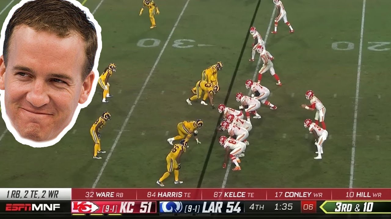 Top 10 MNF Games!