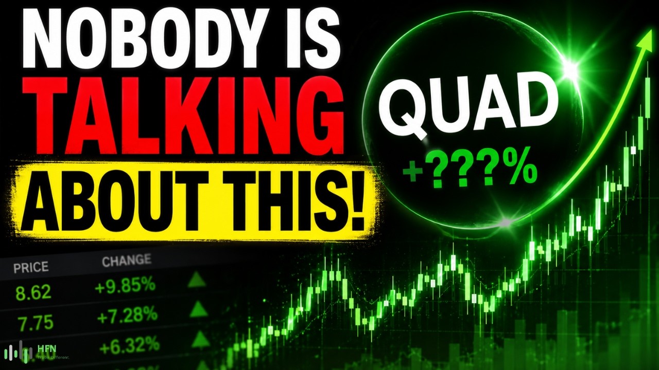 Why Smart Money Is Suddenly Watching This $8 Stock - Stock Price Prediction