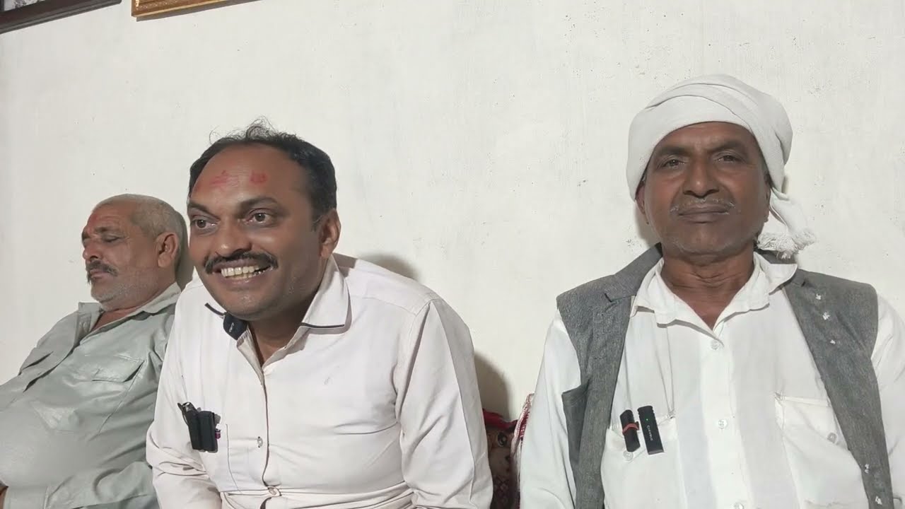૯૭૧૪૦૬૨૧૨૭ જોરદાર ખુલાસો નરશી ભગત ગામ રબારીકા જય જય ગુરૂદેવ 