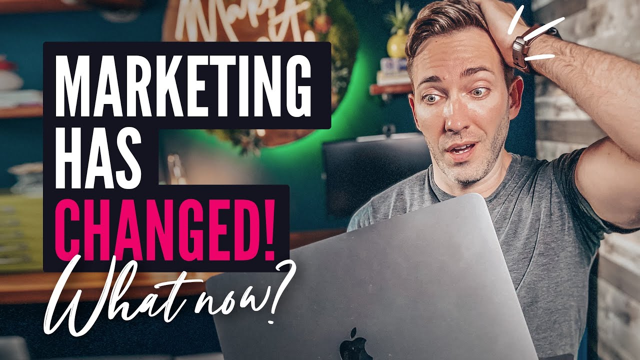 How to Market Your Business in 2022: Marketing Strategies That Work NOW
