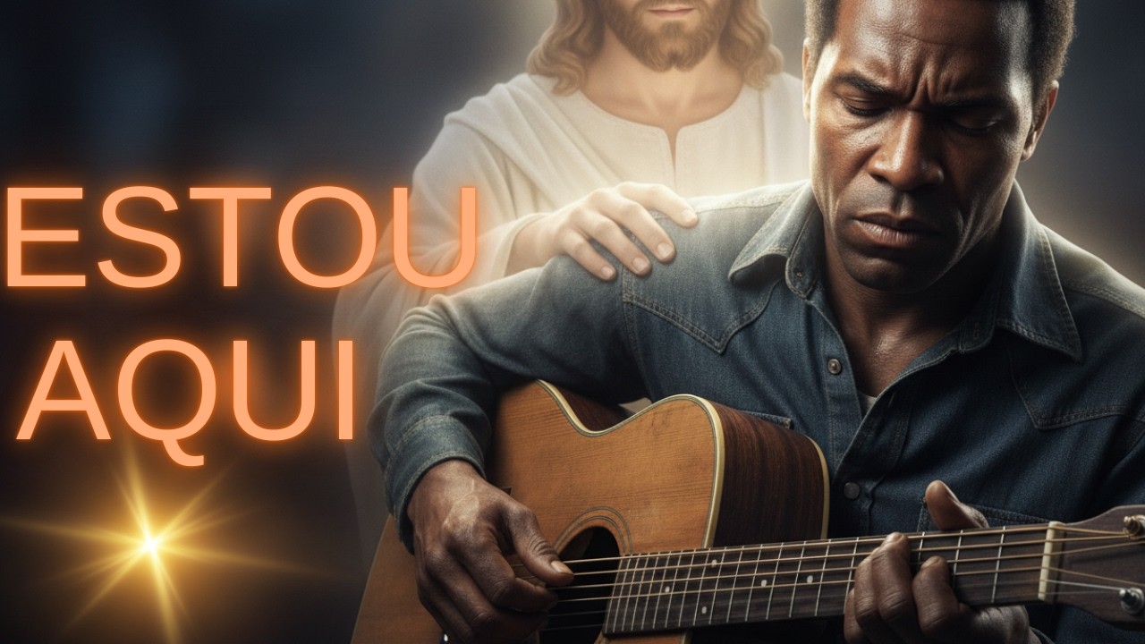 Coração Renovado: Soul Blues para quem precisa recomeçar.