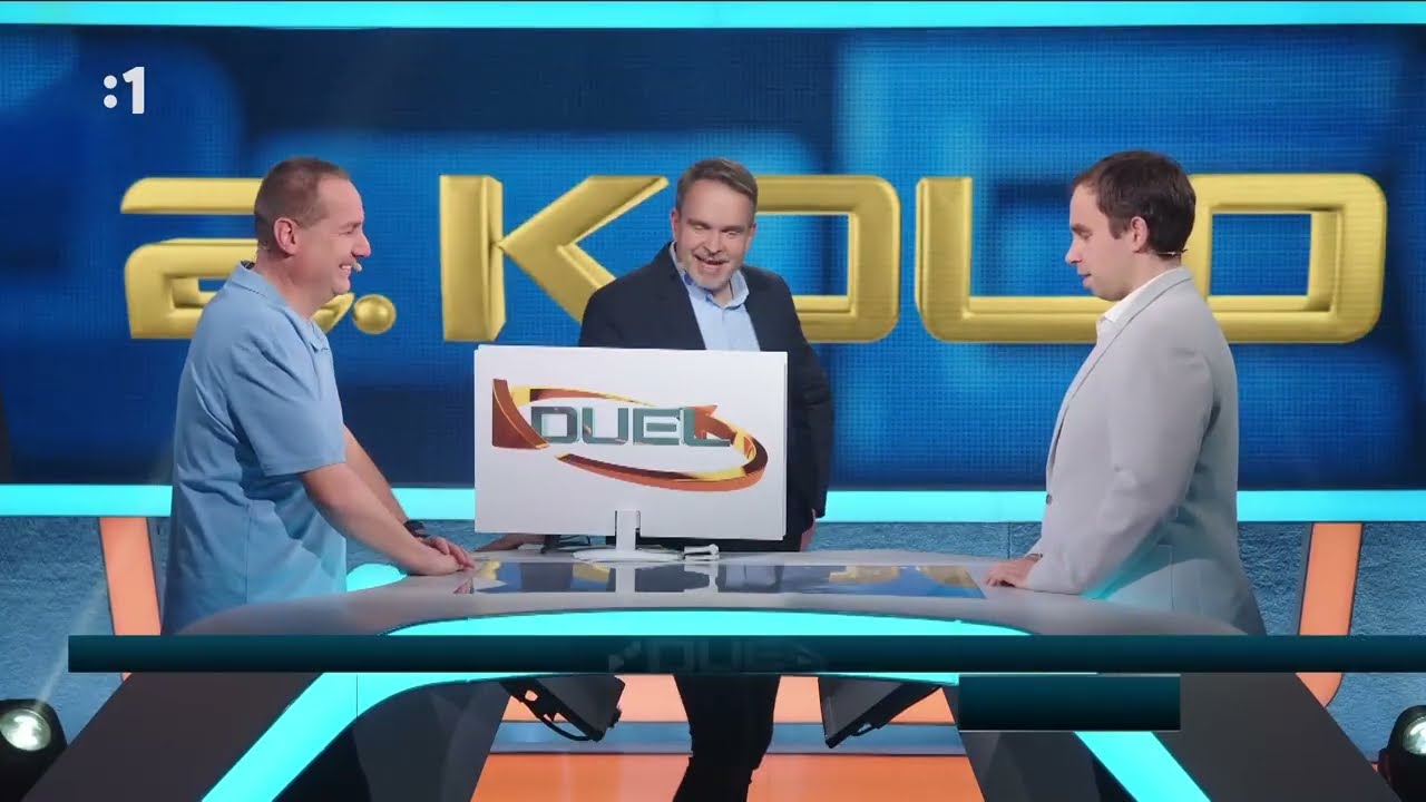 DUEL 16.01.26