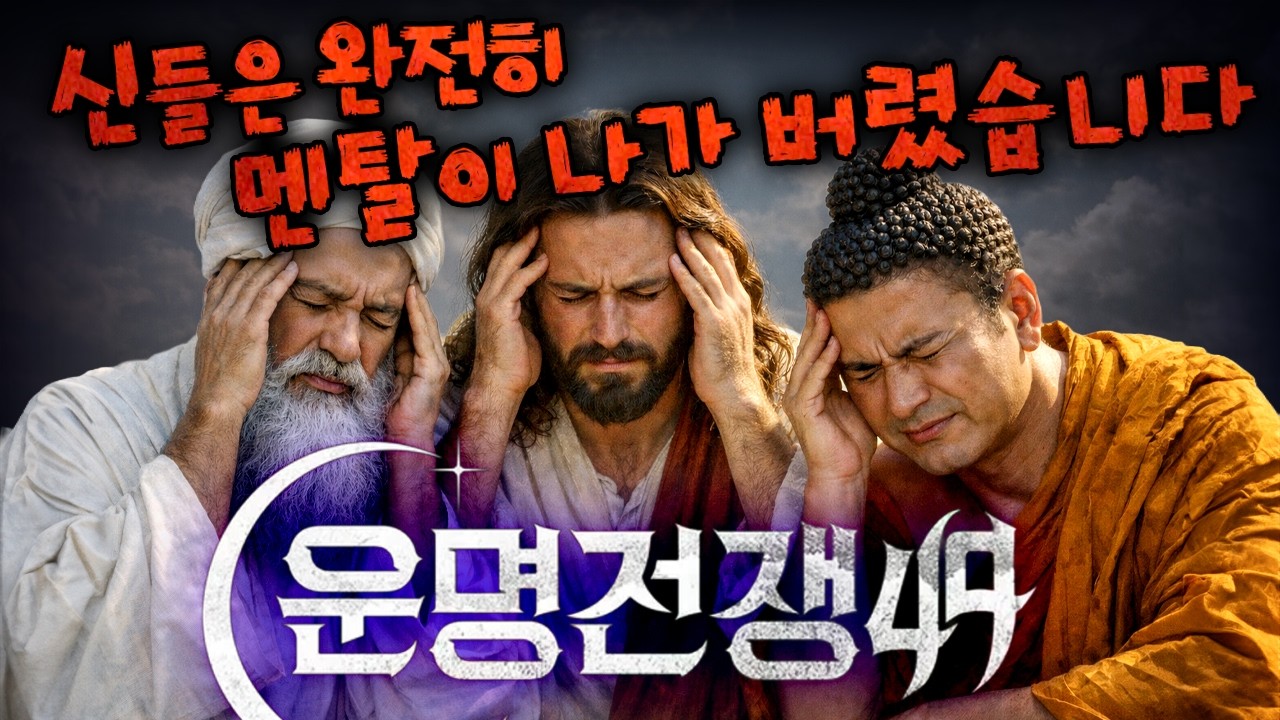 내가 이국주 발 보려고 디즈니플러스 가입했나 ㅋㅋㅋ [운명전쟁49 추가 리뷰]