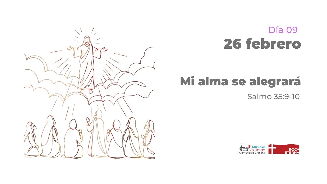 26febrero2026 - cuaresma 2026