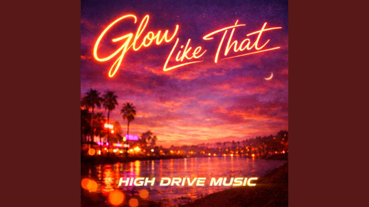 Glow Like That (feat. HK HD & AHK)