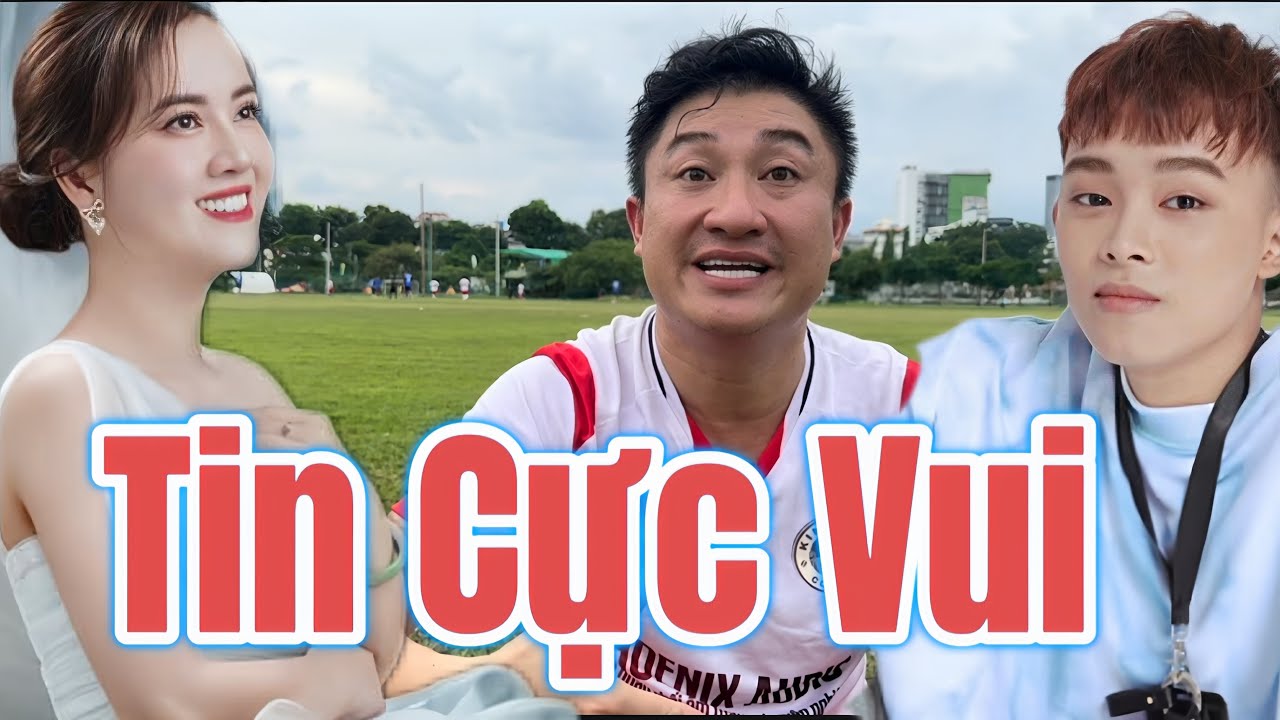 TIN CỰC VUI : Bầu Show Huy Lê Chia Sẽ Nhiều Dự Án Mới , Hồ Văn Cường Đã Cho Lịch