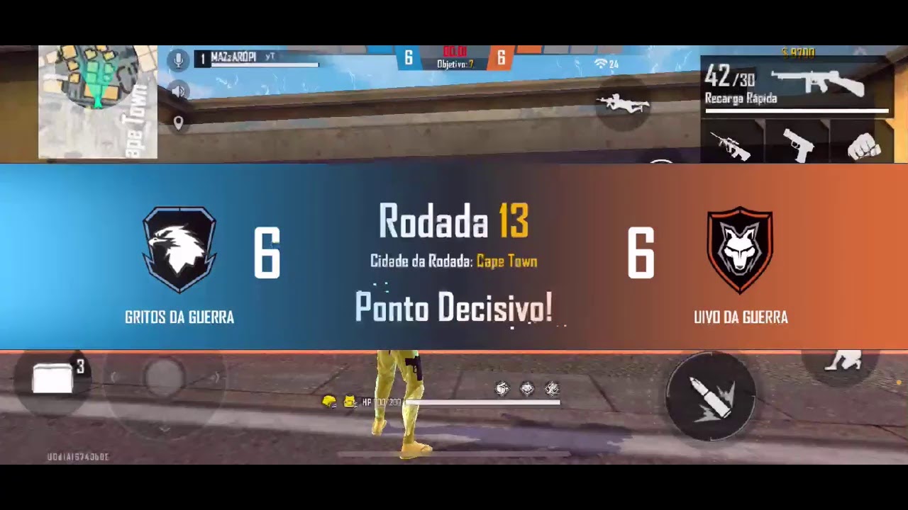 #Romoaomestre #Squadinsano #4x4rank