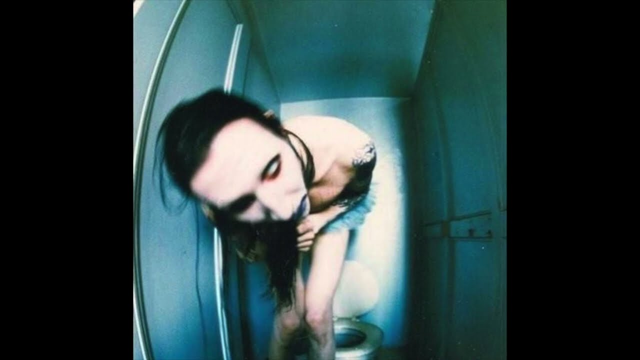 marilyn manson x rob zombie x nu metal type instrumental - 