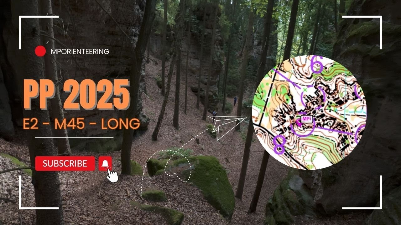 Pěkné Prázdniny 2025 - M45 - E2
