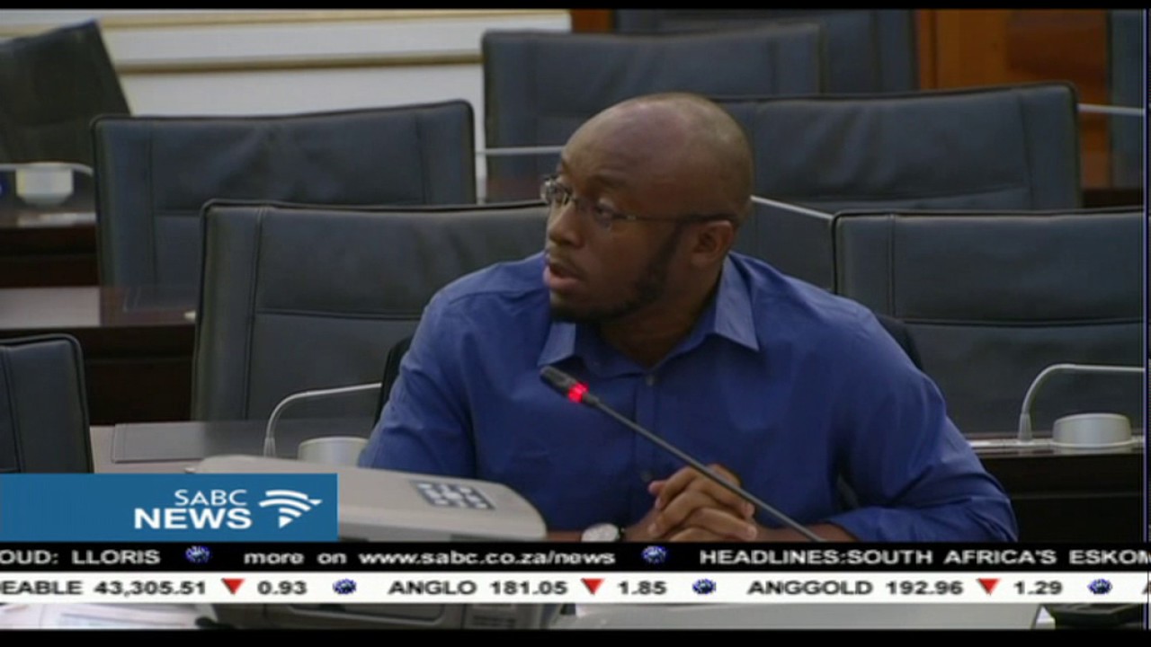 Parliament must consider doing a risk analysis on all 