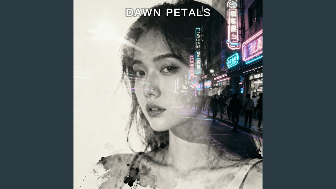 Dawn Petals