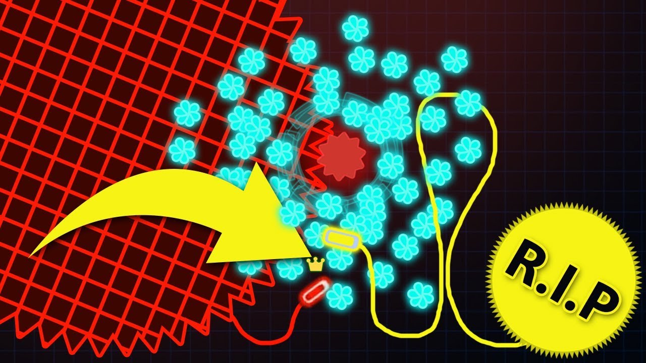 Brutal.io © Red Flail Is The Best Choice? |  Brutalio Not Hack World Never Record