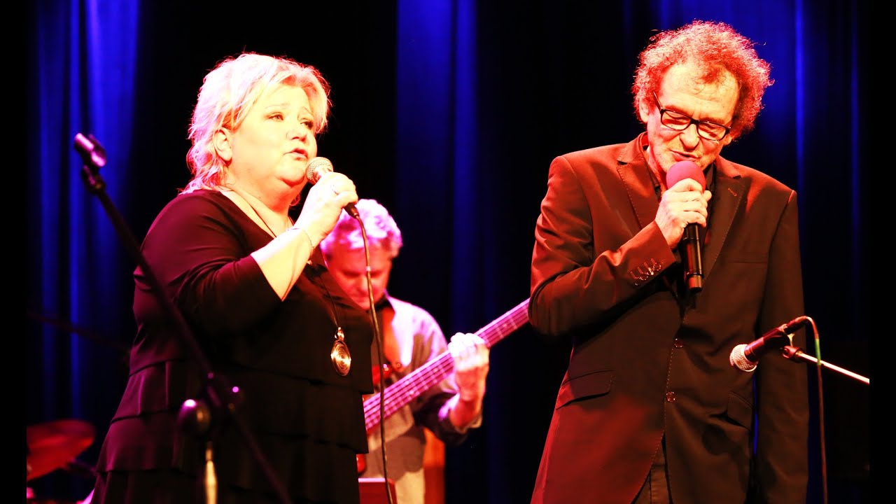 „Odnajdę,odnajdę” Lora Szafran&Andrzej Poniedzielski