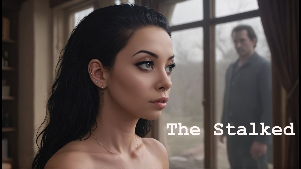 The Stalked - Let's Play mit DieDoni