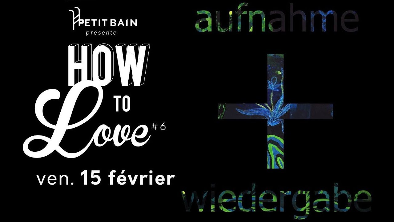 SCHWEFELGELB - Paris - 15.02.2019