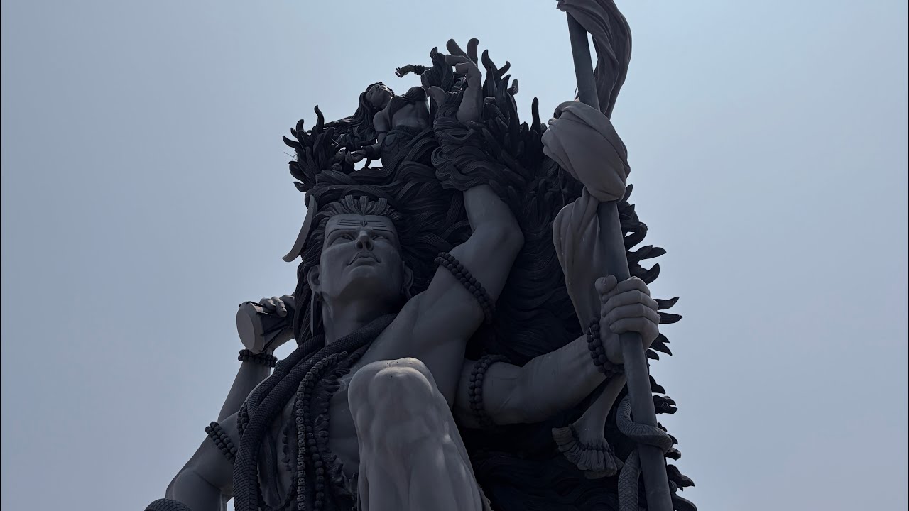 Kovalam(South India) Trip