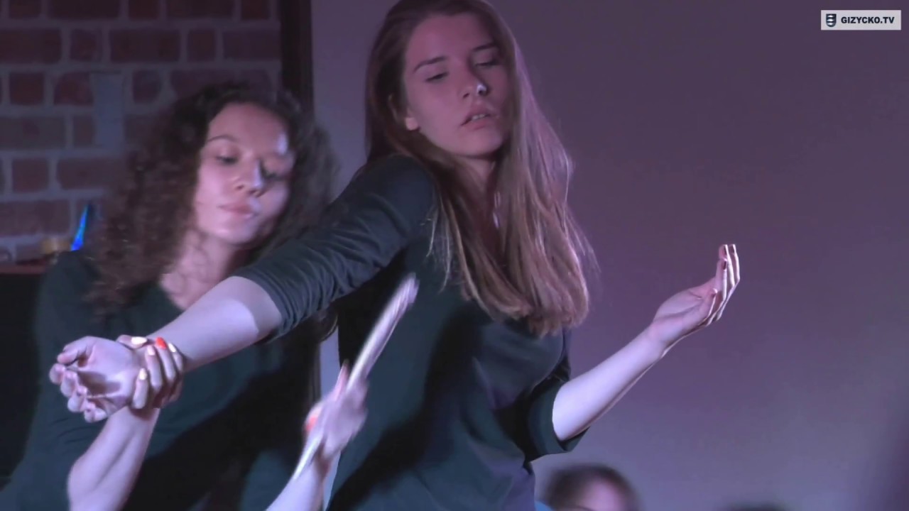 Prezentacje Artystyczne: Plastyka - Taniec - Teatr 2017
