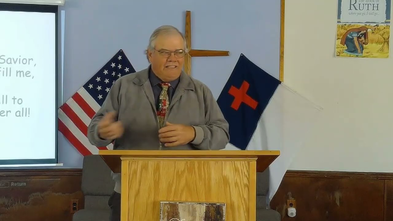 How does Prophecy help us today?