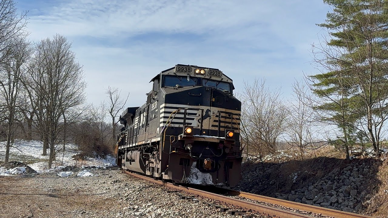 KN50 passes williams road Albany
