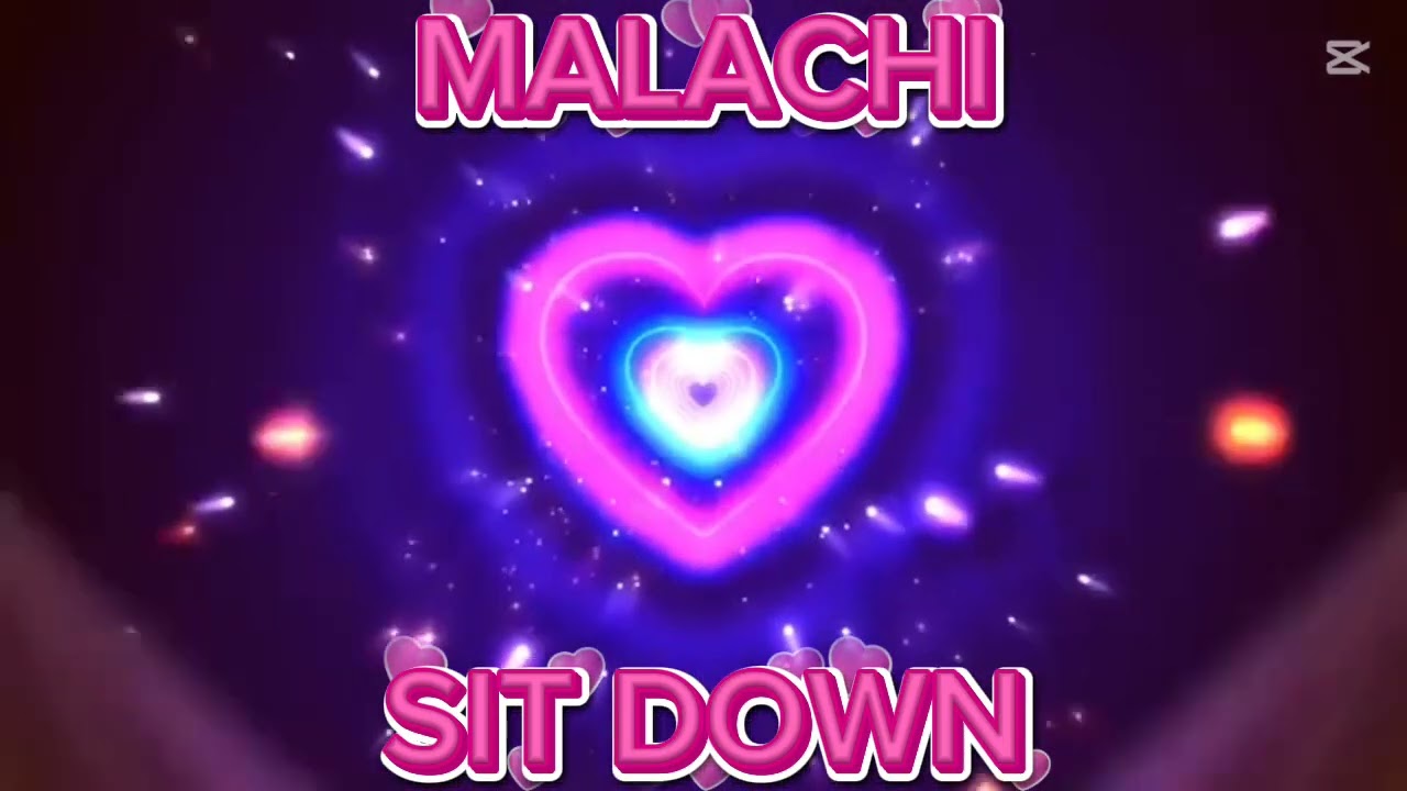 DJMK MALACHI MUSIC SIT DOWN BOUYON 2026