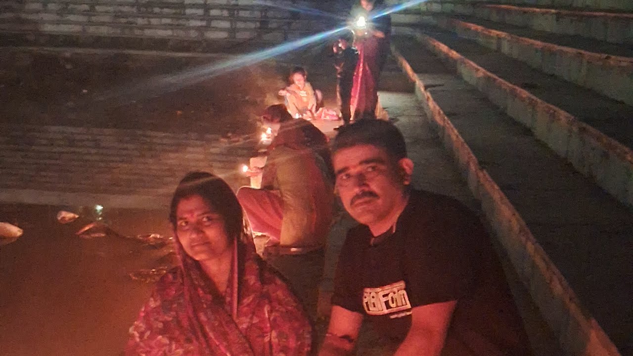 Kalyani हम जाते नहीं बदमाशों की गली. क्योंकि हमारे साथ हैं बजरंगबली