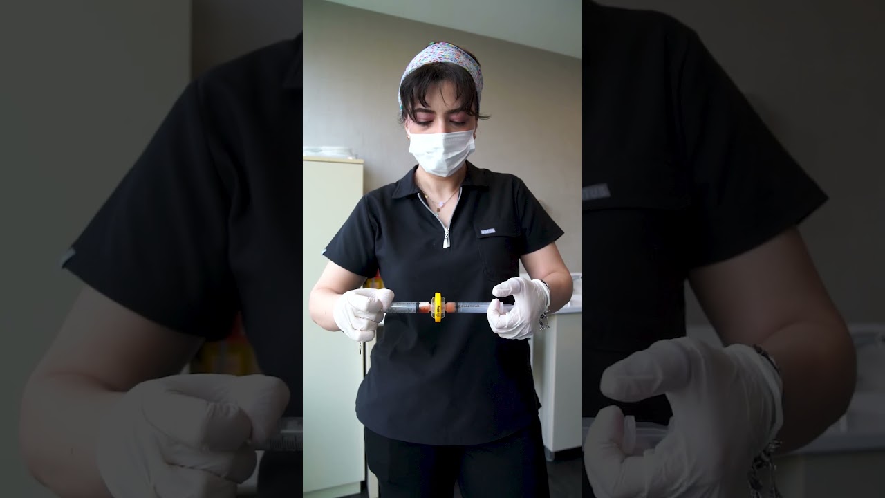 Trattamento Cellule Staminali | Amantide