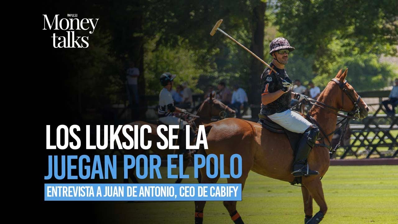 Capítulo 367 | Los Luksic se la juegan por el Polo