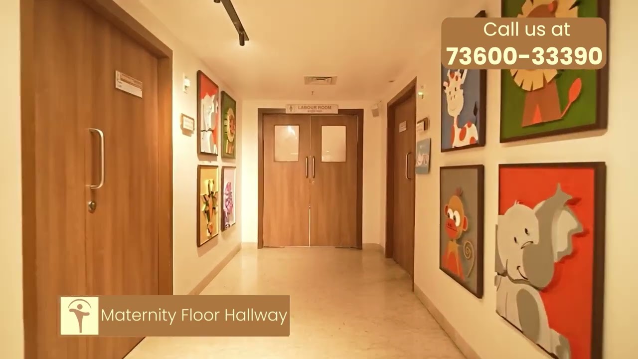 Experience Excellence in Healthcare at Santevita Hospital