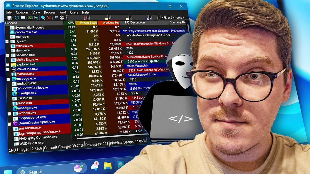 CUM iti dai seama daca ai fost HACKUIT