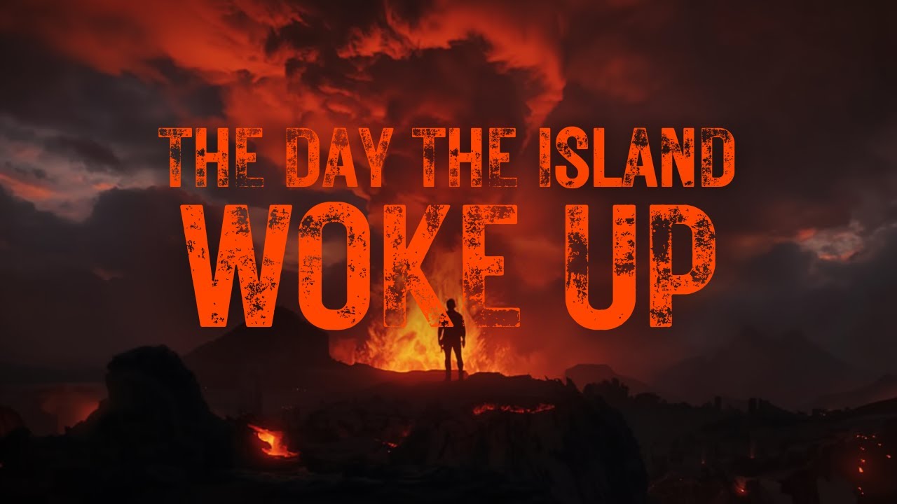 “The Day the Island Woke Up”