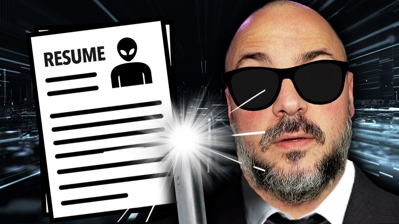 FORGET The Generic Resume Fluff! Focus On Impact As A Developer!