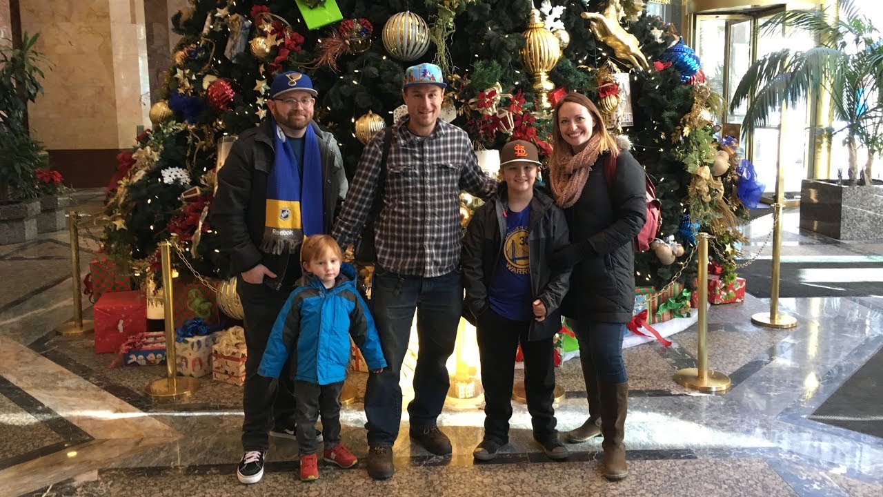 Preview from Autism Outreach: Mile's Elevator Adventure