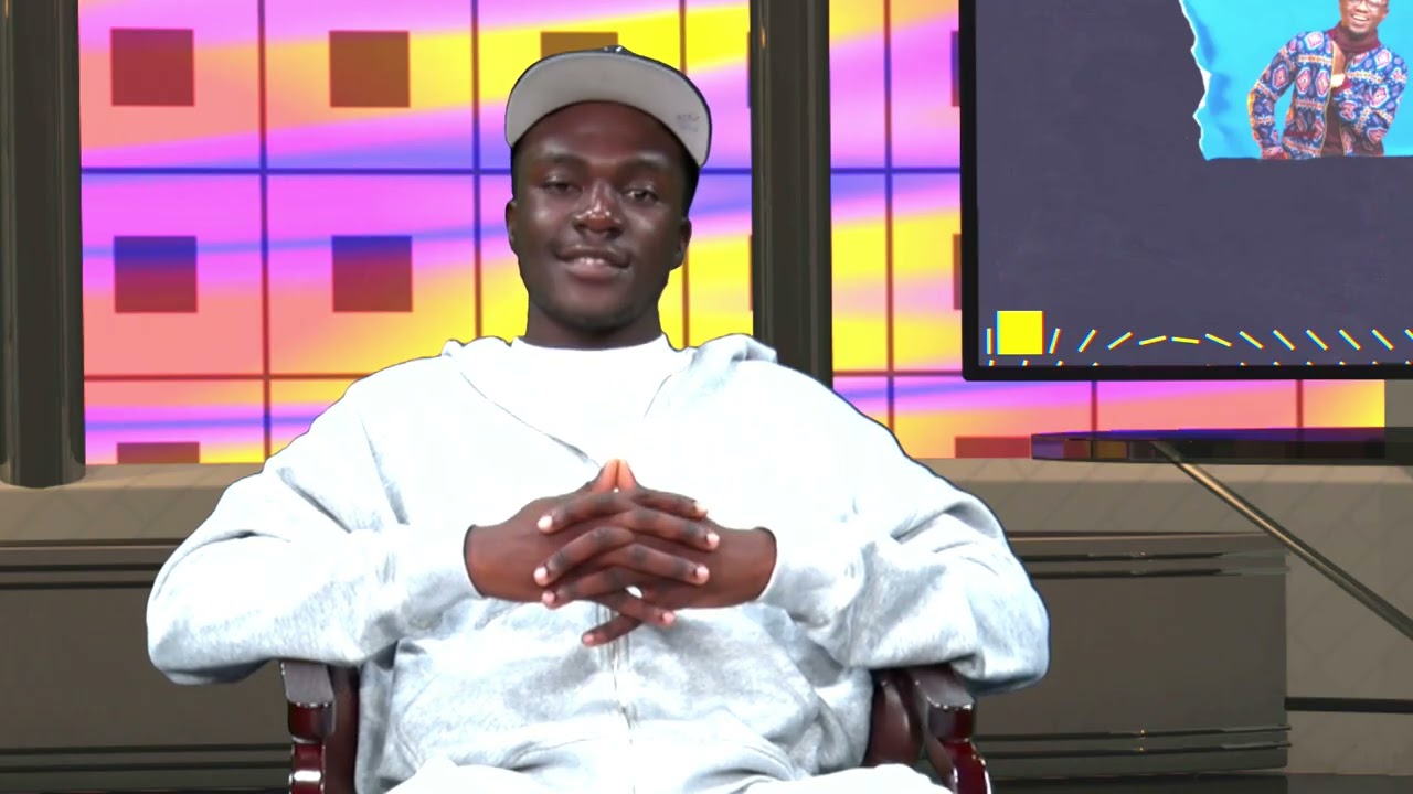 PMC Interview: Mizzy C &ndash; &ldquo;President Using &lsquo;Salt Sana&rsquo; Made People Think I&rsquo;m Rich