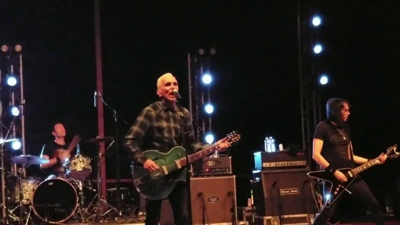 Everclear - Wonderful (Live in HD) May 19, 2018