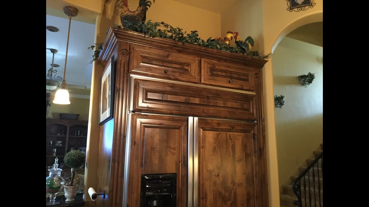 Como Organízo Mi Refrigerador
